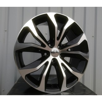 Lexus 1237 7.5x18 5x114